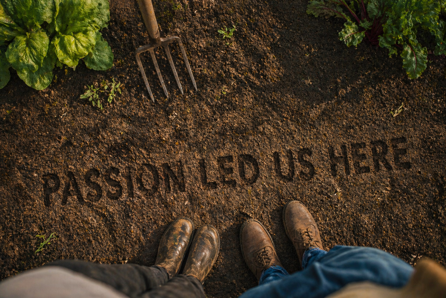 Contact Farmstander